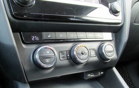 Skoda Octavia, 2013 год, 1 150 000 рублей, 14 фотография