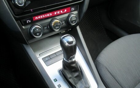 Skoda Octavia, 2013 год, 1 150 000 рублей, 15 фотография