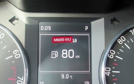 Skoda Octavia, 2013 год, 1 150 000 рублей, 12 фотография