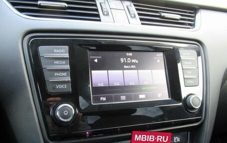 Skoda Octavia, 2013 год, 1 150 000 рублей, 13 фотография