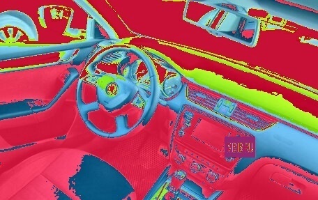 Skoda Octavia, 2013 год, 1 150 000 рублей, 16 фотография