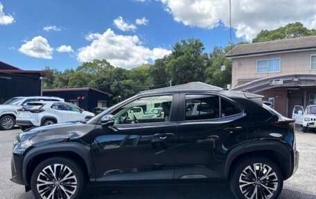 Toyota Yaris Cross, 2021 год, 1 450 125 рублей, 8 фотография