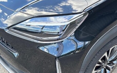 Toyota Yaris Cross, 2021 год, 1 450 125 рублей, 6 фотография