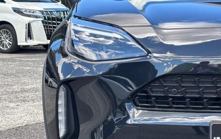 Toyota Yaris Cross, 2021 год, 1 450 125 рублей, 3 фотография