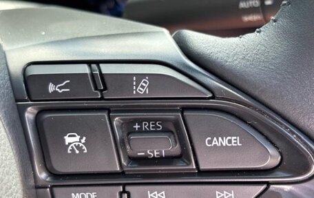 Toyota Yaris Cross, 2021 год, 1 450 125 рублей, 16 фотография