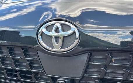 Toyota Yaris Cross, 2021 год, 1 450 125 рублей, 5 фотография