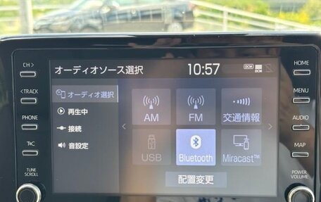 Toyota Yaris Cross, 2021 год, 1 450 125 рублей, 17 фотография