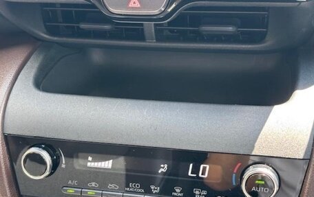 Toyota Yaris Cross, 2021 год, 1 450 125 рублей, 20 фотография