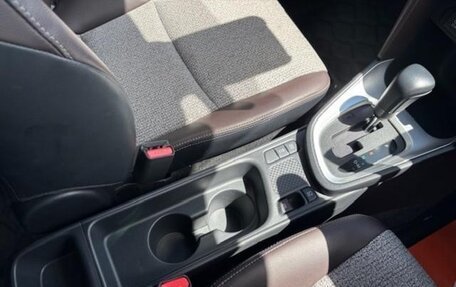 Toyota Yaris Cross, 2021 год, 1 450 125 рублей, 23 фотография