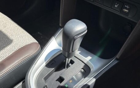 Toyota Yaris Cross, 2021 год, 1 450 125 рублей, 22 фотография