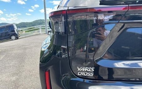 Toyota Yaris Cross, 2021 год, 1 450 125 рублей, 27 фотография