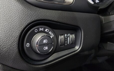 Jeep Renegade I рестайлинг, 2022 год, 1 723 000 рублей, 10 фотография