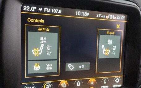 Jeep Renegade I рестайлинг, 2022 год, 1 723 000 рублей, 14 фотография