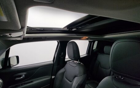 Jeep Renegade I рестайлинг, 2022 год, 1 723 000 рублей, 15 фотография