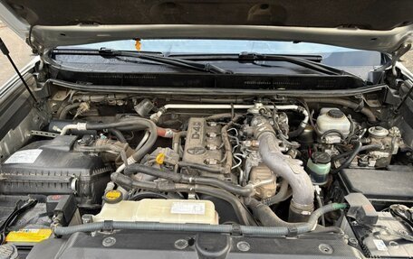 Toyota Land Cruiser Prado 150 рестайлинг 2, 2011 год, 2 599 000 рублей, 3 фотография