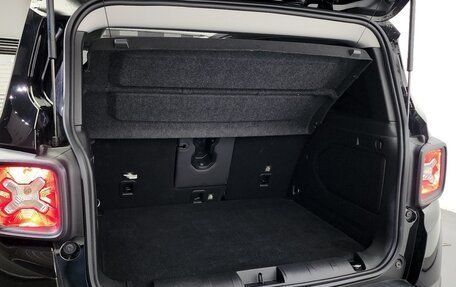 Jeep Renegade I рестайлинг, 2022 год, 1 723 000 рублей, 16 фотография