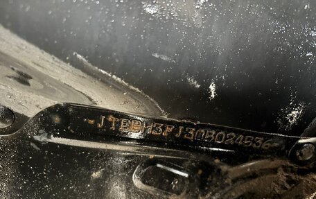 Toyota Land Cruiser Prado 150 рестайлинг 2, 2011 год, 2 599 000 рублей, 9 фотография