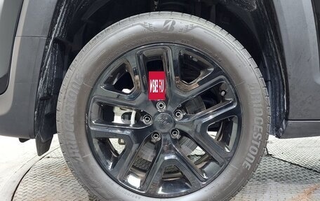 Jeep Renegade I рестайлинг, 2022 год, 1 723 000 рублей, 17 фотография