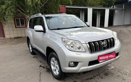 Toyota Land Cruiser Prado 150 рестайлинг 2, 2011 год, 2 599 000 рублей, 4 фотография