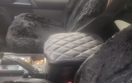 Toyota Land Cruiser Prado 150 рестайлинг 2, 2011 год, 2 599 000 рублей, 14 фотография