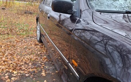 BMW 5 серия, 1999 год, 550 000 рублей, 5 фотография