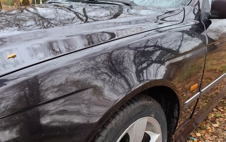 BMW 5 серия, 1999 год, 550 000 рублей, 6 фотография