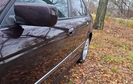 BMW 5 серия, 1999 год, 550 000 рублей, 4 фотография