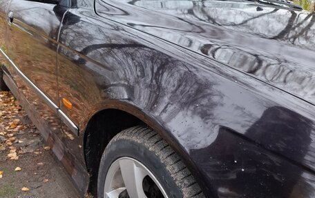 BMW 5 серия, 1999 год, 550 000 рублей, 7 фотография