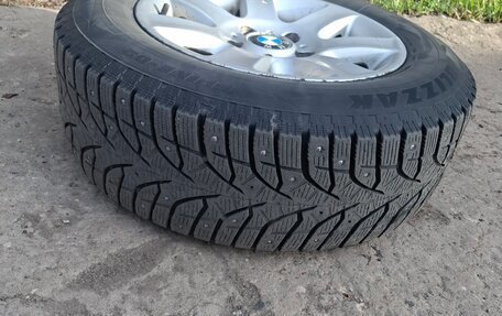 BMW 5 серия, 1999 год, 550 000 рублей, 13 фотография