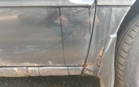 Opel Zafira A рестайлинг, 1999 год, 245 000 рублей, 13 фотография