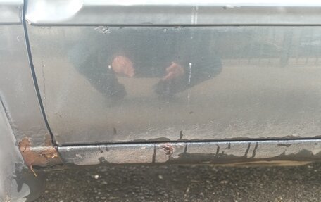 Opel Zafira A рестайлинг, 1999 год, 245 000 рублей, 14 фотография