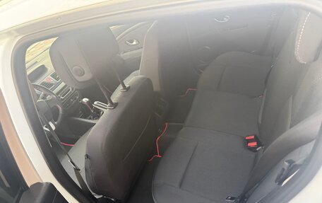 Renault Megane III, 2010 год, 689 898 рублей, 5 фотография