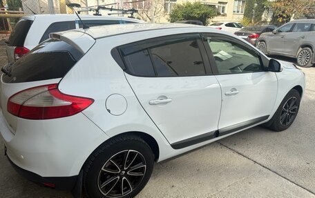 Renault Megane III, 2010 год, 689 898 рублей, 3 фотография