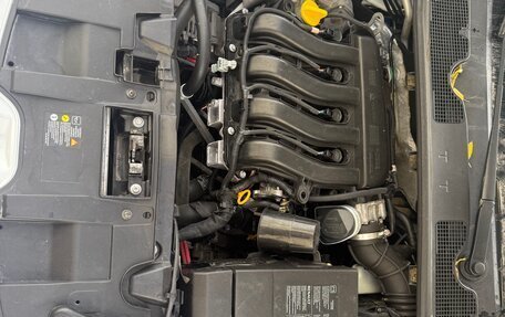 Renault Megane III, 2010 год, 689 898 рублей, 6 фотография