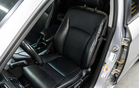 Honda Accord IX рестайлинг, 2013 год, 1 789 000 рублей, 13 фотография