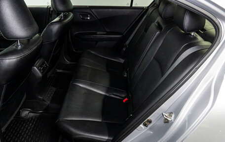 Honda Accord IX рестайлинг, 2013 год, 1 789 000 рублей, 14 фотография