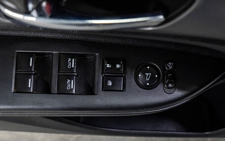 Honda Accord IX рестайлинг, 2013 год, 1 789 000 рублей, 12 фотография