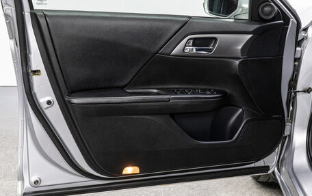 Honda Accord IX рестайлинг, 2013 год, 1 789 000 рублей, 11 фотография