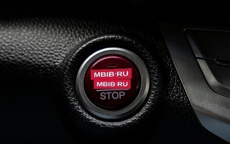 Honda Accord IX рестайлинг, 2013 год, 1 789 000 рублей, 26 фотография