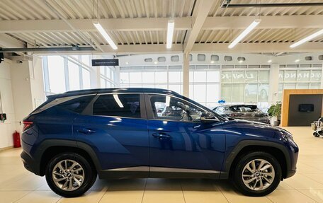 Hyundai Tucson, 2021 год, 2 799 900 рублей, 7 фотография