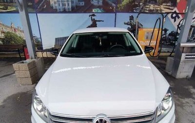 Volkswagen Passat B7, 2014 год, 1 400 000 рублей, 1 фотография