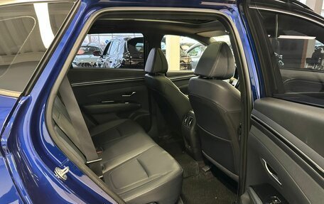 Hyundai Tucson, 2021 год, 2 799 900 рублей, 18 фотография