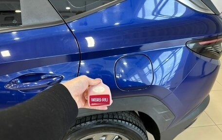 Hyundai Tucson, 2021 год, 2 799 900 рублей, 24 фотография