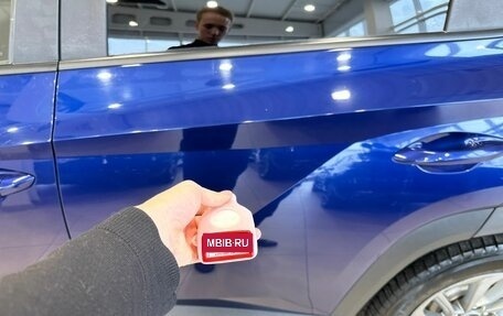 Hyundai Tucson, 2021 год, 2 799 900 рублей, 23 фотография