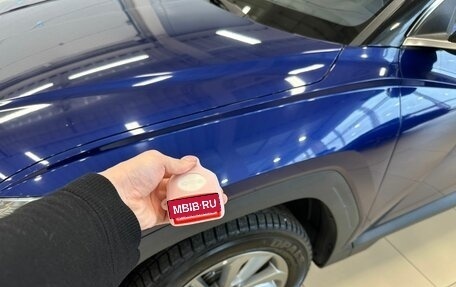 Hyundai Tucson, 2021 год, 2 799 900 рублей, 21 фотография