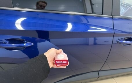 Hyundai Tucson, 2021 год, 2 799 900 рублей, 27 фотография