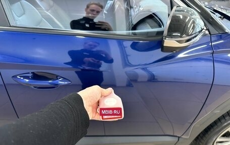 Hyundai Tucson, 2021 год, 2 799 900 рублей, 28 фотография