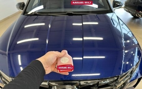 Hyundai Tucson, 2021 год, 2 799 900 рублей, 30 фотография