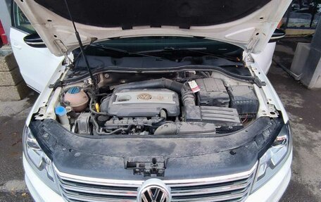 Volkswagen Passat B7, 2014 год, 1 400 000 рублей, 18 фотография