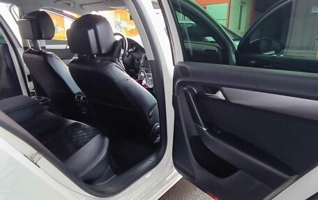 Volkswagen Passat B7, 2014 год, 1 400 000 рублей, 16 фотография